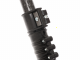 Campagnola Alice STAR ECO - Asta in carbonio da 150-220 cm - Abbacchiatore elettrico