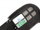 Campagnola Alice STAR ECO - Asta in alluminio da 150-220 cm - Abbacchiatore elettrico