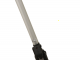 Campagnola Alice STAR ECO - Asta in alluminio da 150-220 cm - Abbacchiatore elettrico