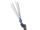 Campagnola Icarus V1 58 - Asta in alluminio da 185-270 cm - Abbacchiatore elettrico