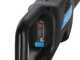 Campagnola Icarus V1 58 - Abbacchiatore elettrico a batteria tipo auto con cavo in dotazione - Asta telescopica in alluminio 150/220 cm