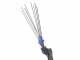 Campagnola Icarus V1 58 - Asta in carbonio da 200 cm - Abbacchiatore elettrico