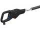 Campagnola Icarus V1 58 - Asta in carbonio da 200 cm - Abbacchiatore elettrico