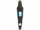 Campagnola Icarus V1 58 - Asta in carbonio da 185-270 cm  - Abbacchiatore elettrico- Batteria a zaino inclusa