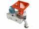 Partisani MB250S - Mulino elettrico a pietra - Monofase 1800W