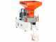 Partisani MB250S - Mulino elettrico a pietra - Monofase 1800W