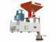 Partisani MB250S - Mulino elettrico a pietra - Monofase 1800W