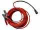 Brumi Special 12V - Abbacchiatore elettrico a batteria - Asta Carbonio 235/315cm