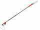 Blue Bird Olimpo 23-56 - Abbacchiatore a batteria - Batteria a zaino - asta fissa - 50.4V 18Ah