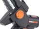 PROMO Worx Nitro WG325E - Potatore manuale a batteria - 20V/2Ah