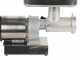 Tre Spade TC-32 Elegant/2HP - Tritacarne elettrico - 1500w - n.32