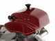 Berkel B2 Rossa - Affettatrice a volano con piedistallo - Lama in acciaio cromato da 265 mm