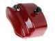 Berkel B2 Rossa - Affettatrice a volano con piedistallo - Lama in acciaio cromato da 265 mm