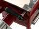 Berkel B2 Rossa - Affettatrice a volano con piedistallo - Lama in acciaio cromato da 265 mm