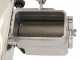 Tre Spade Toollio F95002/G - Tritacarne elettrico con grattugia - 750W - trifase
