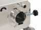 Tre Spade Toollio F95002/G - Tritacarne elettrico con grattugia - 750W - trifase