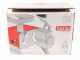 Tre Spade Toollio F95002/G - Tritacarne elettrico con grattugia - 750W - trifase