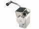 Tre Spade Toollio F95002/G - Tritacarne elettrico con grattugia - 750W - trifase
