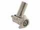 Tre Spade Toollio F95002/G - Tritacarne elettrico con grattugia - 750W - trifase