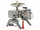 Tre Spade Toollio F95002/G - Tritacarne elettrico con grattugia - 750W - trifase