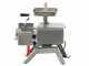 Tre Spade Toollio F95002/G - Tritacarne elettrico con grattugia - 750W - trifase