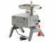 Tre Spade Toollio F95002/G - Tritacarne elettrico con grattugia - 750W - trifase