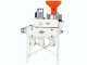 Partisani Combi Junior - Mulino elettrico a pietra - Monofase 1800W