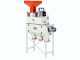Partisani Combi Junior - Mulino elettrico a pietra - Monofase 1800W