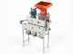 Partisani Combi Junior - Mulino elettrico a pietra - Monofase 1800W