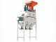 Partisani Combi Junior - Mulino elettrico a pietra - Monofase 1800W