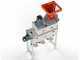 Partisani Combi Junior - Mulino elettrico a pietra - Monofase 1800W