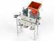 Partisani Combi Junior - Mulino elettrico a pietra - Monofase 1800W