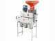 Partisani Combi Junior - Mulino elettrico a pietra - Monofase 1800W