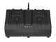 WORX WG384E - Elettrosega a batteria 2 x 20V 2Ah - Lama da 35cm