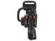 WORX WG384E - Elettrosega a batteria 2 x 20V 2Ah - Lama da 35cm