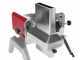 Tre Spade Toollio F95001/MR - Tritacarne elettrico con grattugia + kit accessori - 750W - monofase