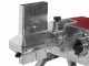Tre Spade Toollio F95001/MR - Tritacarne elettrico con grattugia + kit accessori - 750W - monofase