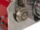 Tre Spade Toollio F95001/MR - Tritacarne elettrico con grattugia + kit accessori - 750W - monofase