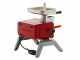Tre Spade Toollio F95001/MR - Tritacarne elettrico con grattugia + kit accessori - 750W - monofase