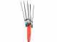 Blue Bird Olimpo 23-56 AT - Abbacchiatore a batteria - 21 V - Asta telescopica -  SENZA BATTERIE E CARICABATTERIE