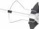BOSCH AdvancedBrushCut 36V-23-750 - Decespugliatore a batteria - SENZA BATTERIA E CARICABATTERIA