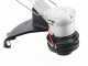 BOSCH AdvancedBrushCut 36V-23-750 - Decespugliatore a batteria - SENZA BATTERIA E CARICABATTERIA