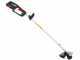 BOSCH AdvancedBrushCut 36V-23-750 - Decespugliatore a batteria - SENZA BATTERIA E CARICABATTERIA