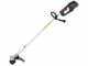 BOSCH AdvancedBrushCut 36V-23-750 - Decespugliatore a batteria - SENZA BATTERIA E CARICABATTERIA