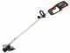 BOSCH AdvancedBrushCut 36V-23-750 - Decespugliatore a batteria - SENZA BATTERIA E CARICABATTERIA