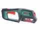 BOSCH AdvancedBrushCut 36V-23-750 - Decespugliatore a batteria - SENZA BATTERIA E CARICABATTERIA