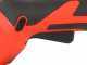 Blue Bird Olimpo 23-56 AT - Abbacchiatore a batteria - Batteria a zaino - Asta telescopica - 50.4V 18Ah
