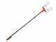 Blue Bird Olimpo 23-56 AT - Abbacchiatore a batteria - Batteria a zaino - Asta telescopica - 50.4V 18Ah