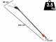 Blue Bird Egeo 23-50 - Abbacchiatore a batteria - 12 V