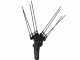Blue Bird Egeo 23-50 - Abbacchiatore a batteria - 12 V